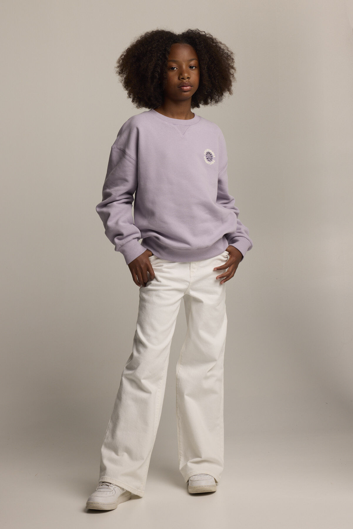 Sweater Saar JR image number 3