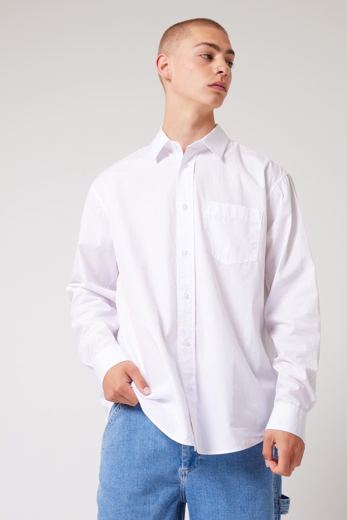 Shirt Hayo image number 0