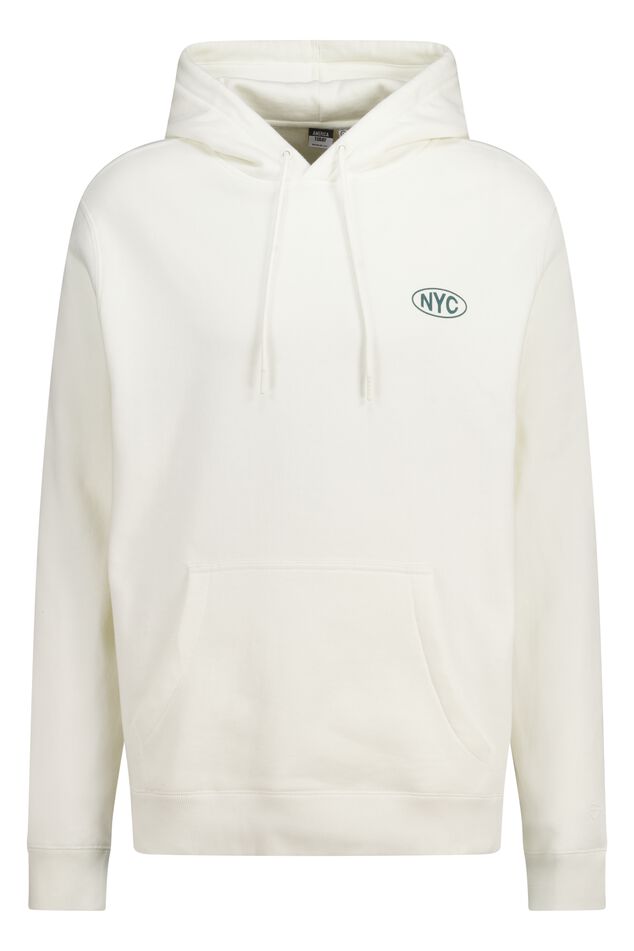 Stanton Hood image number 4