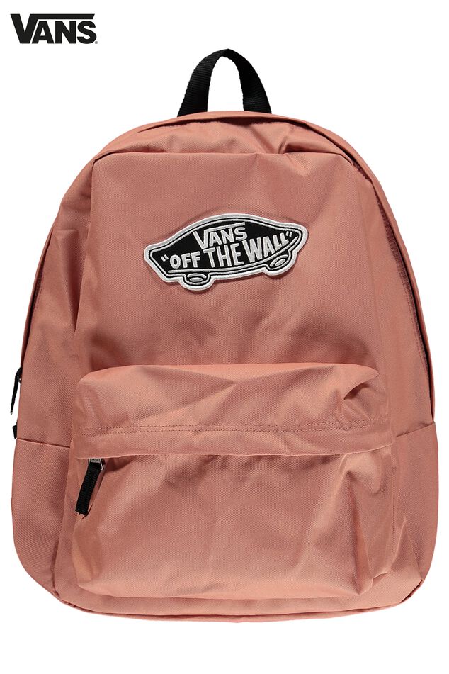 Bagpack REALM BACKPACK image number 0