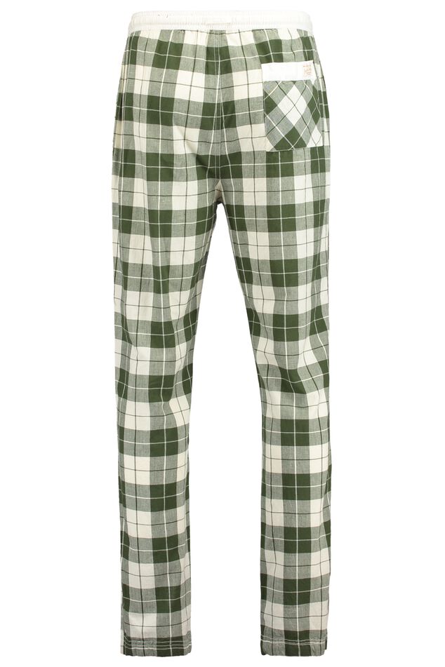 Pyjamahose Lake image number 1