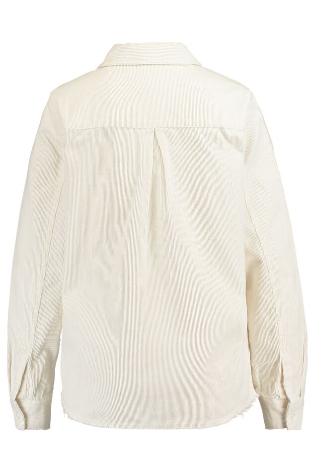 Blouse collar Bente image number 1