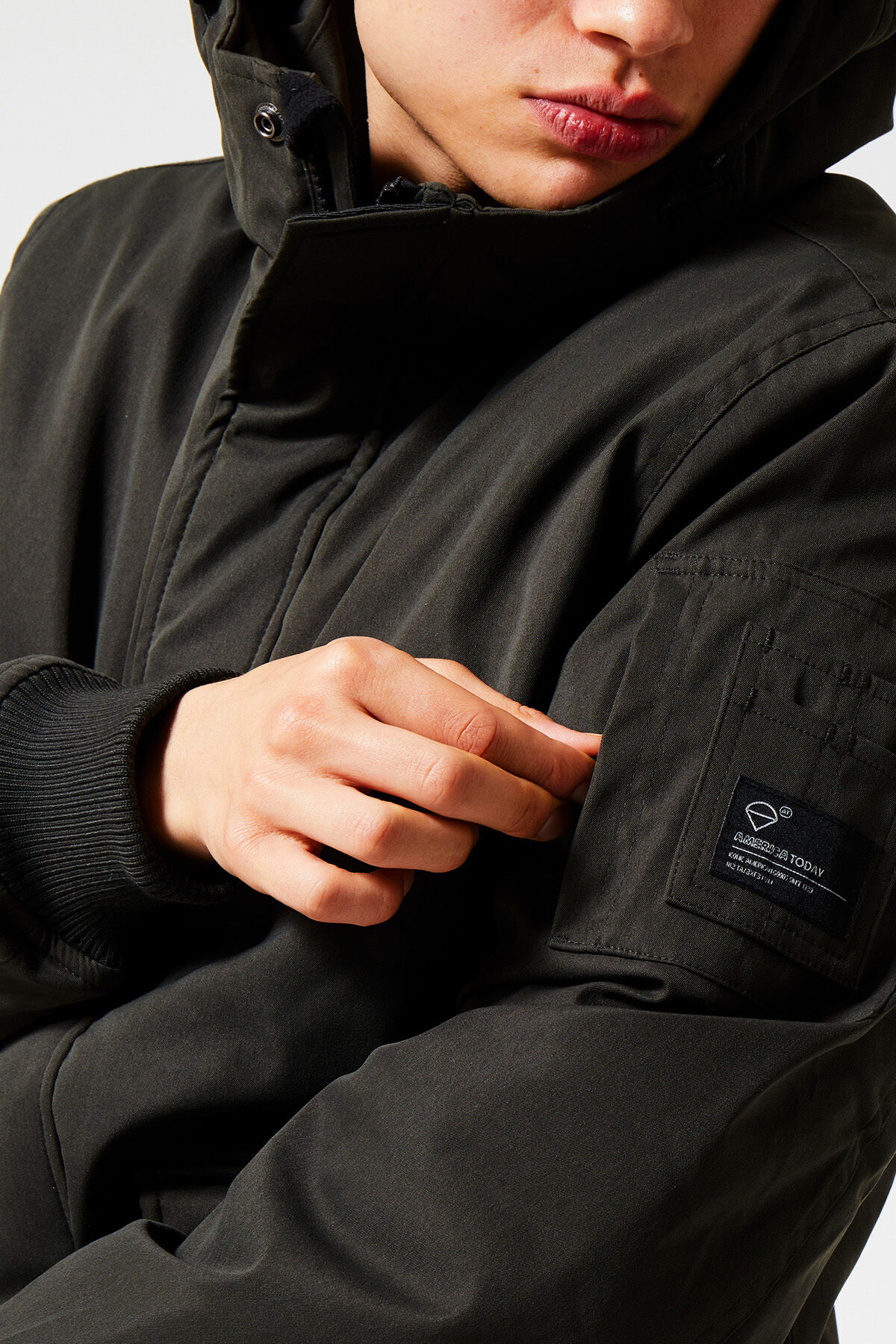 Winterjas Jesse image number 3