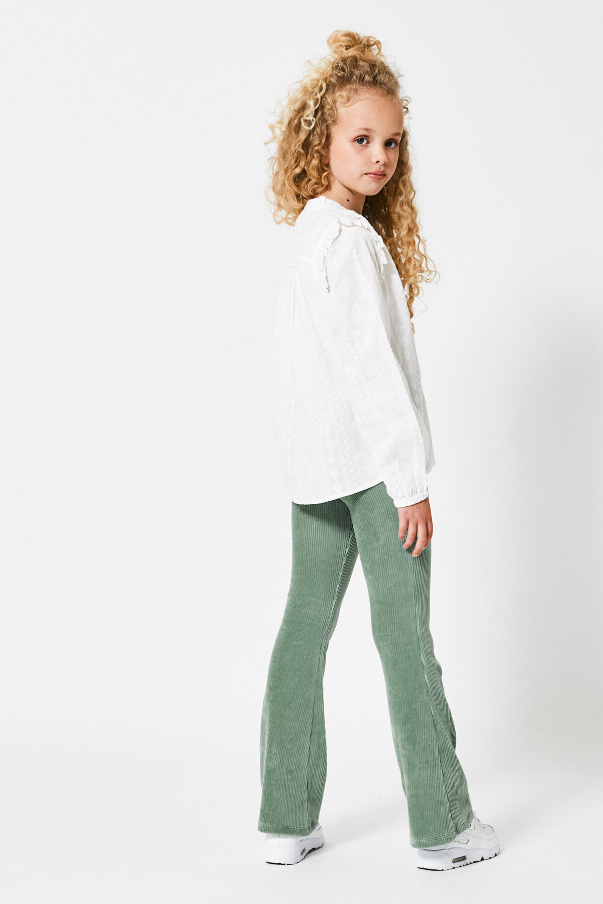 Chemise Bonnie Jr image number 2