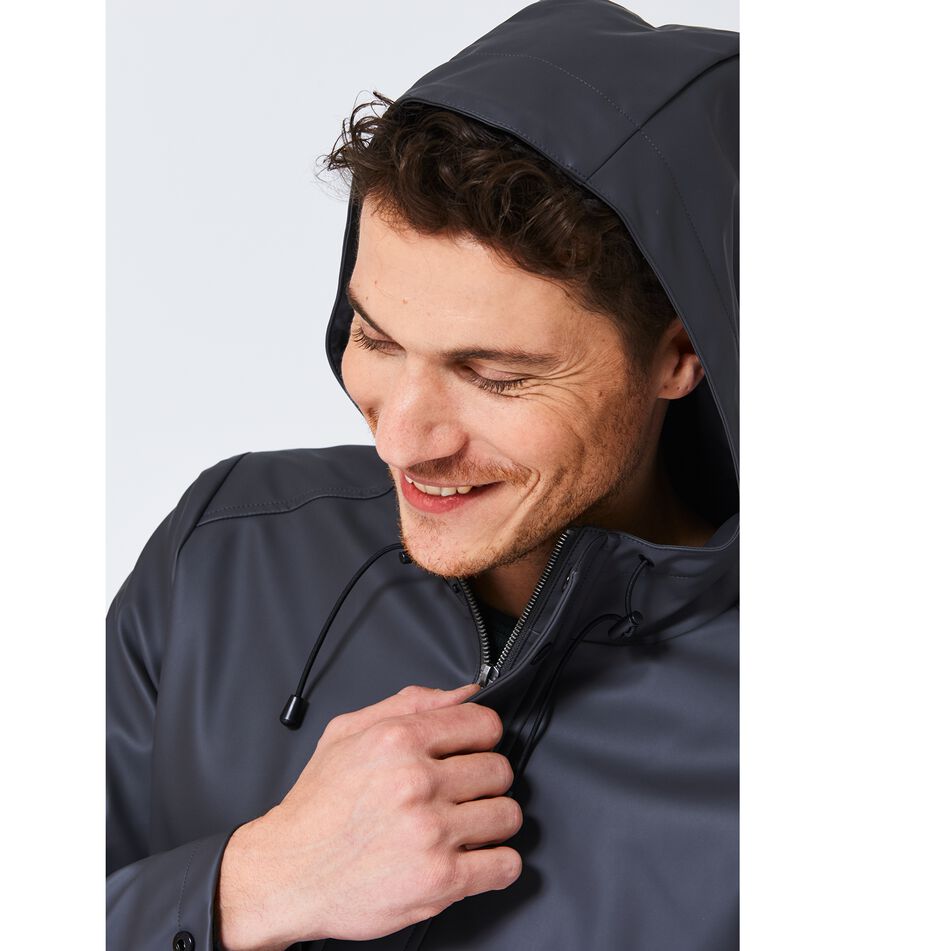 Rain jacket Jace image number 3