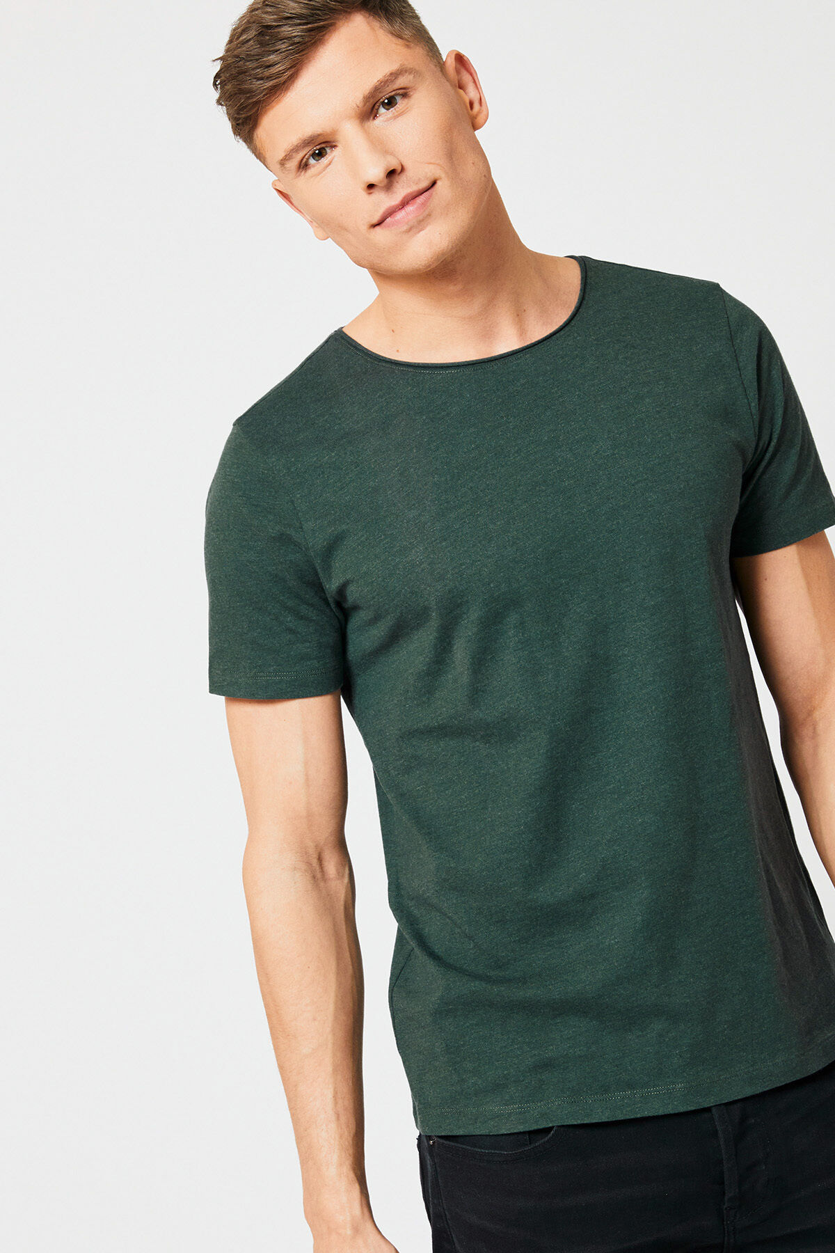 T-shirt Took image number 1