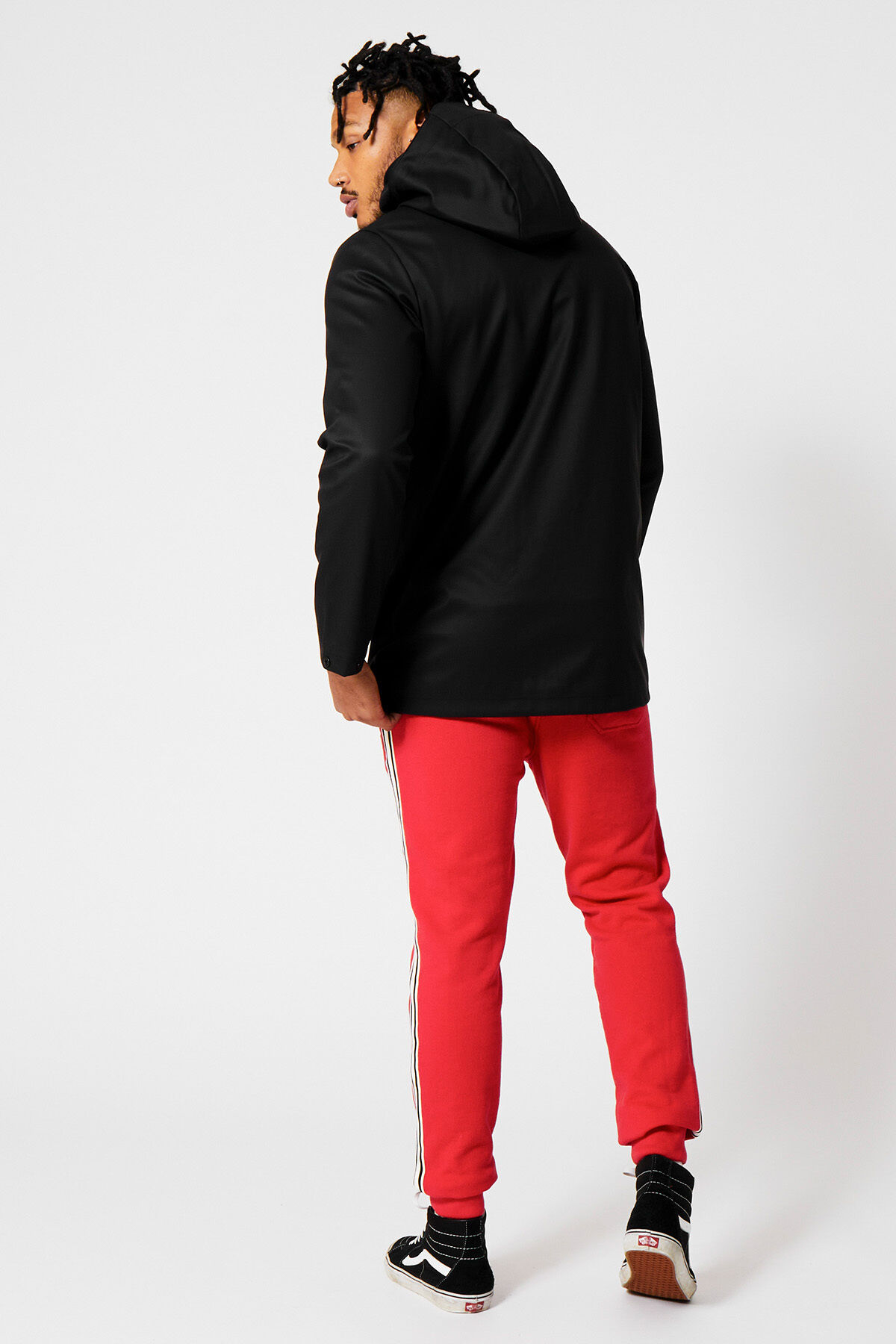 Rain jacket Jace image number 2