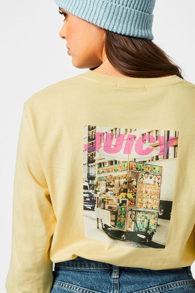 Long sleeve Lou image number 0