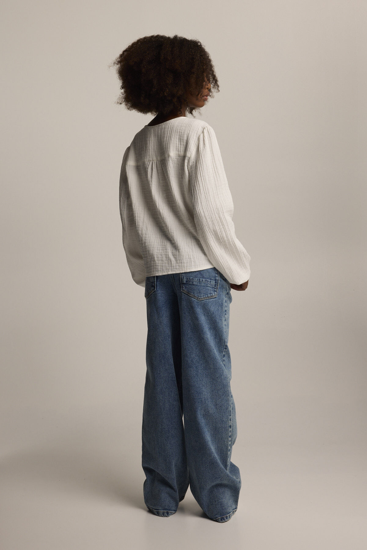 Blouse Blaire JR image number 2