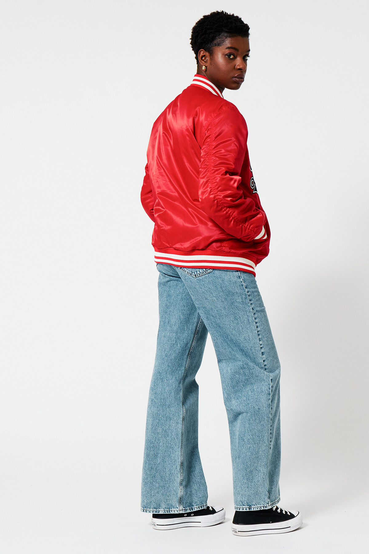 Bomber jacket Jupiter image number 2