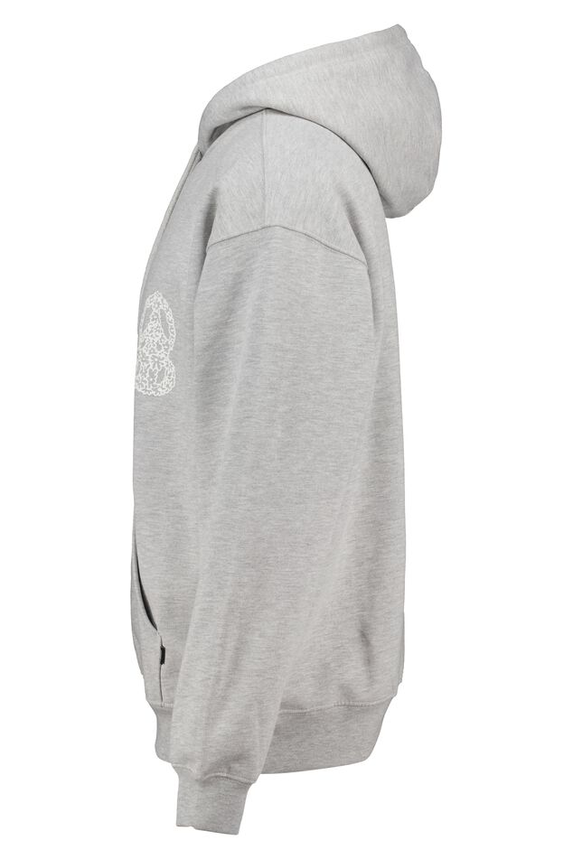 Dr. Denim Hoodie Damien  image number 6