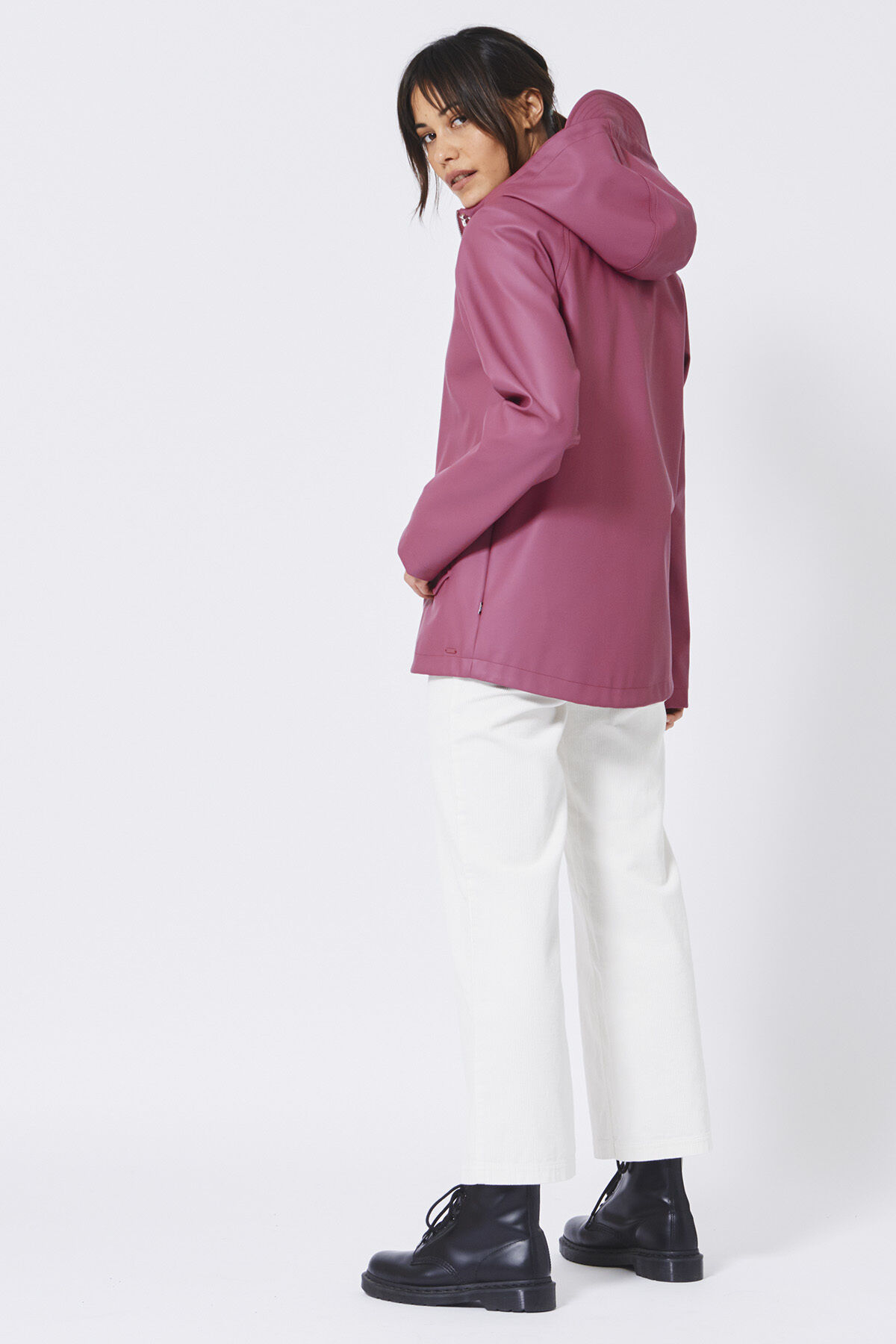 Regenjas Janet S image number 2