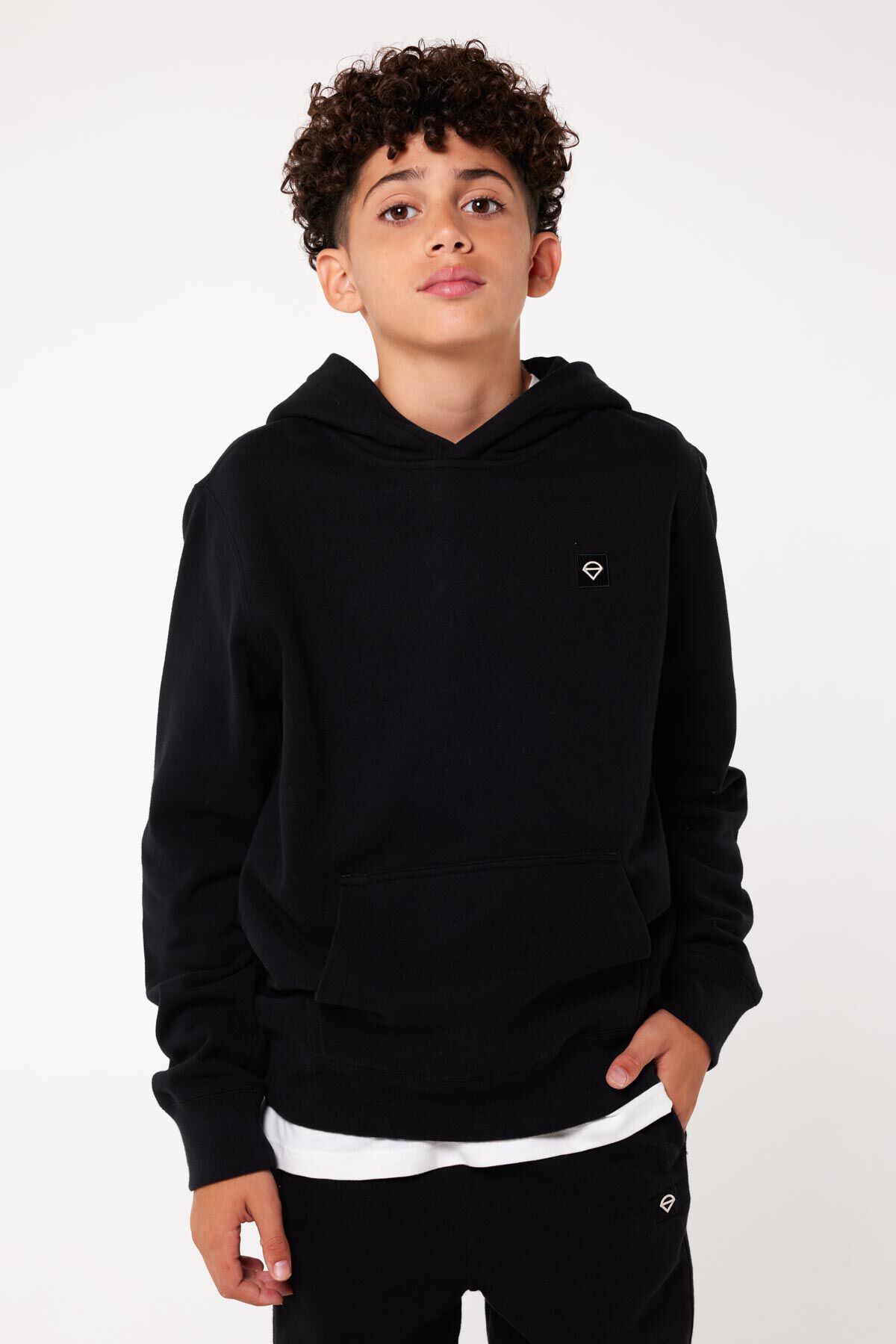 Hoodie Sanford Hood JR image number 1