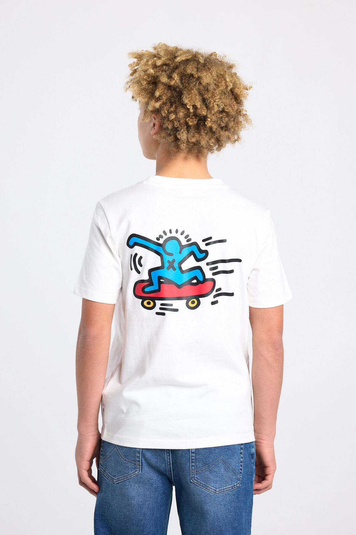 Evon JR image number 3