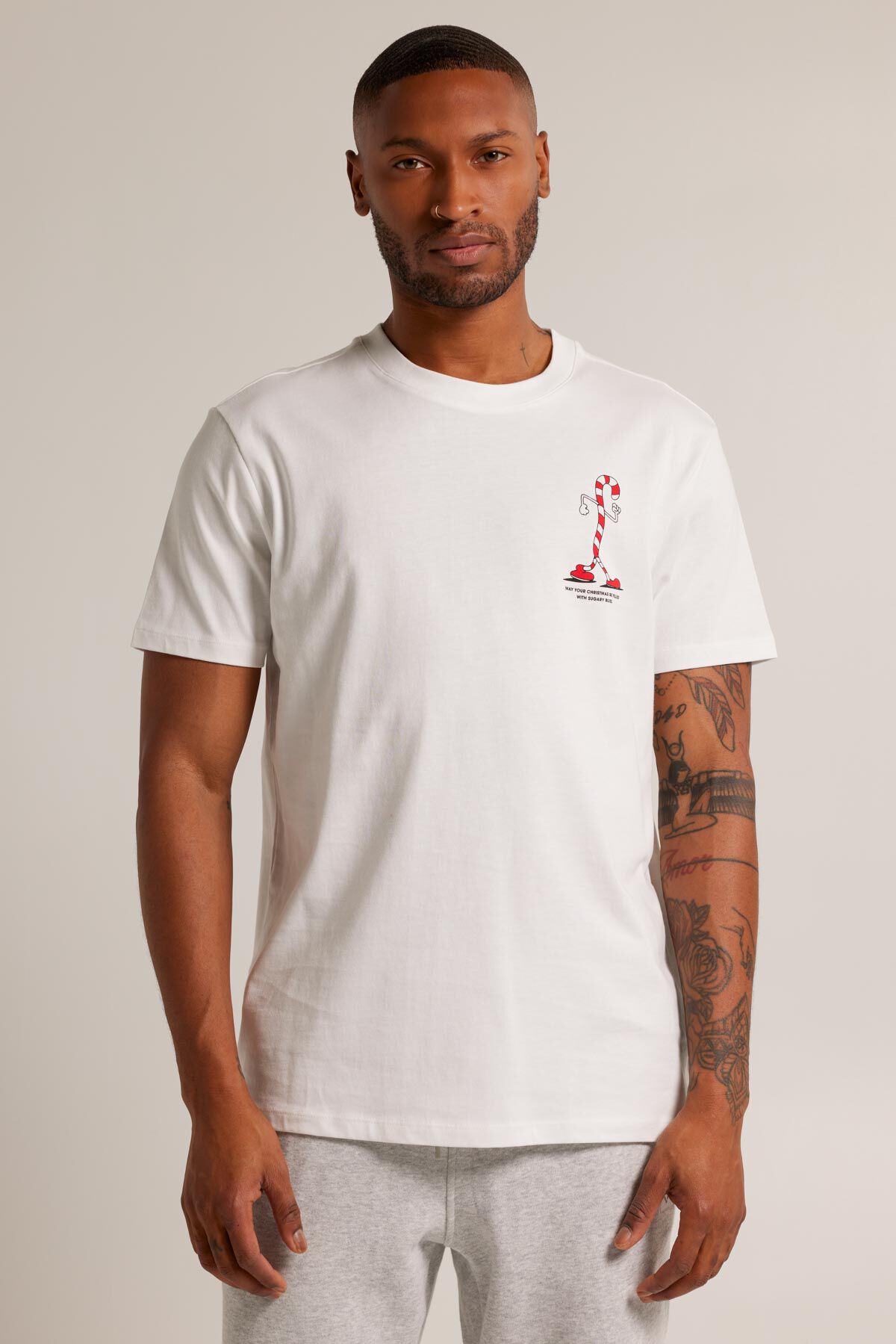 T-shirt Lenno X image number 1