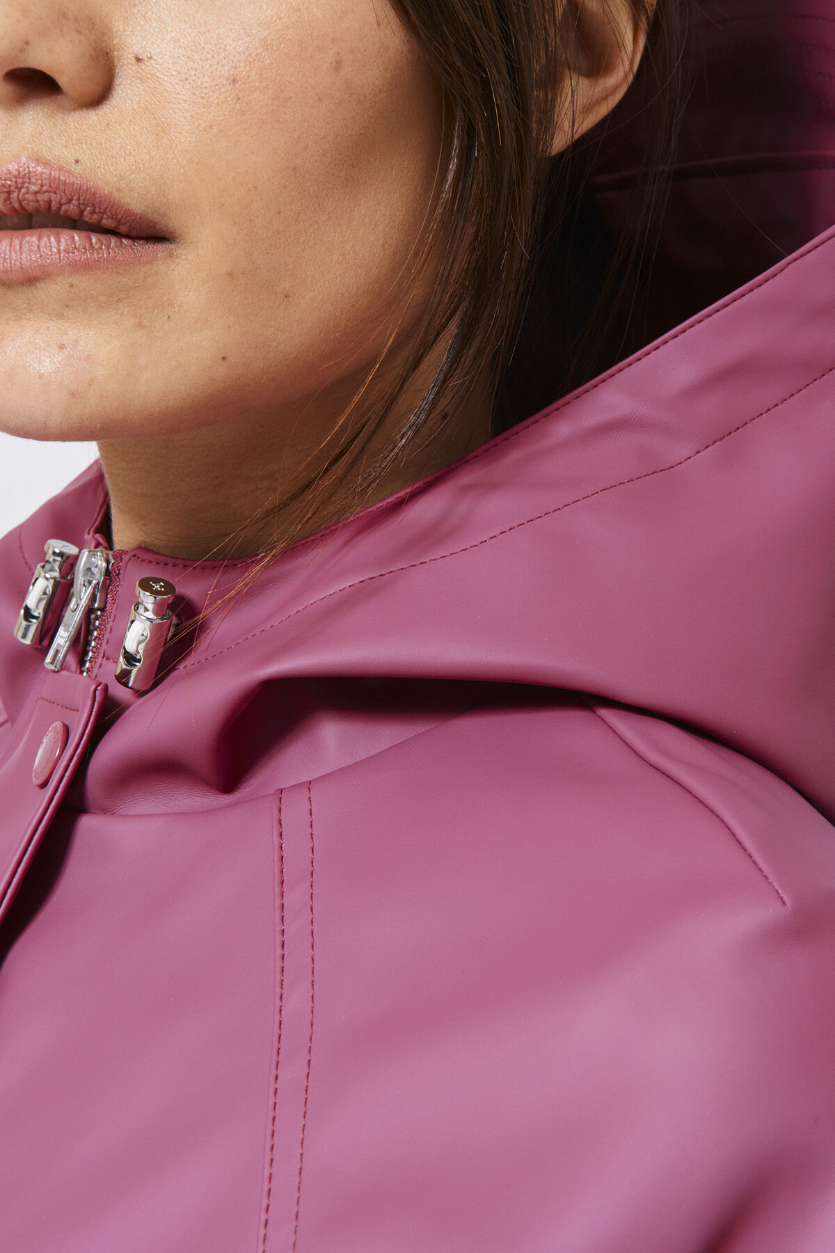 Regenjas Janet S image number 3