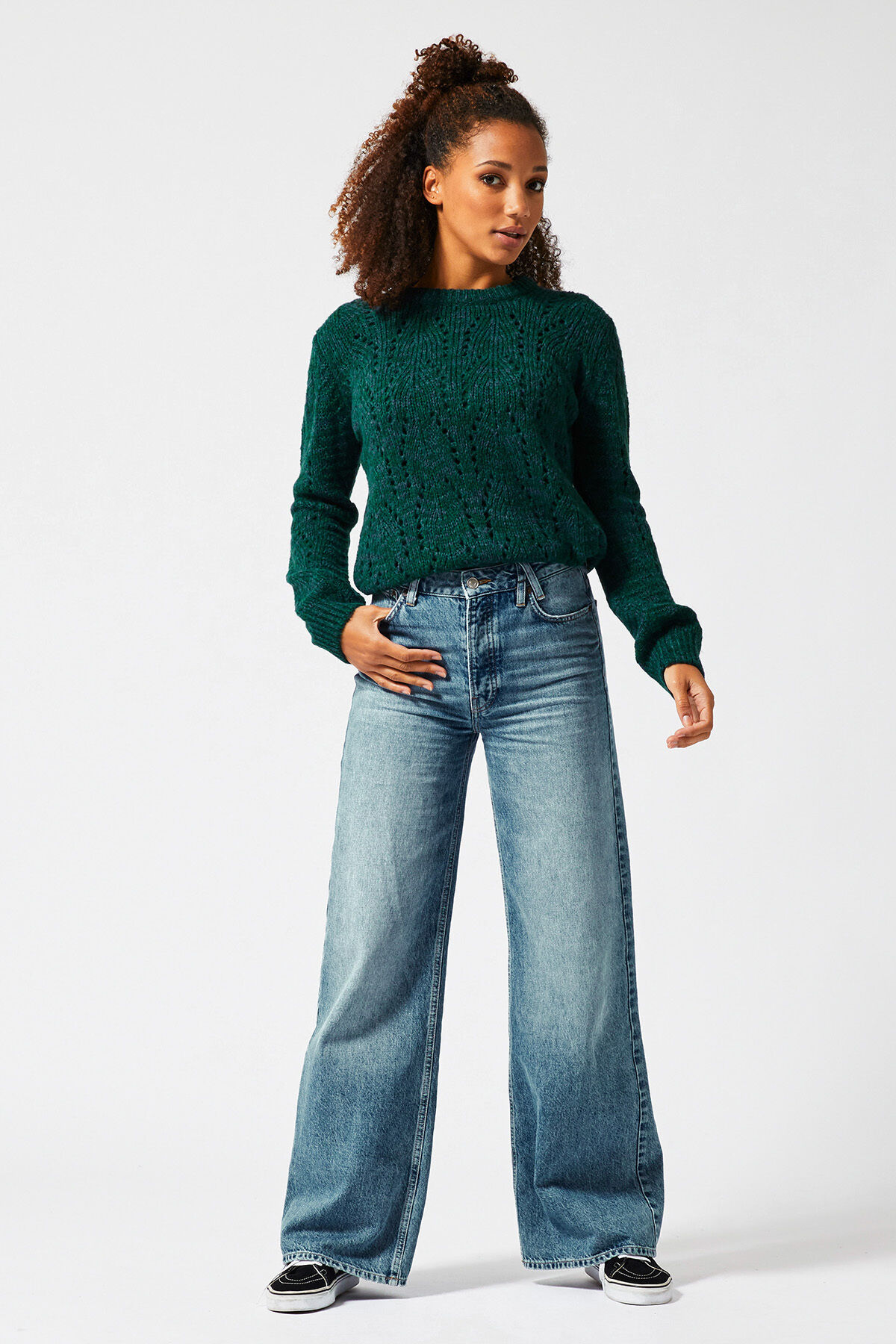 Trui Kendall image number 1