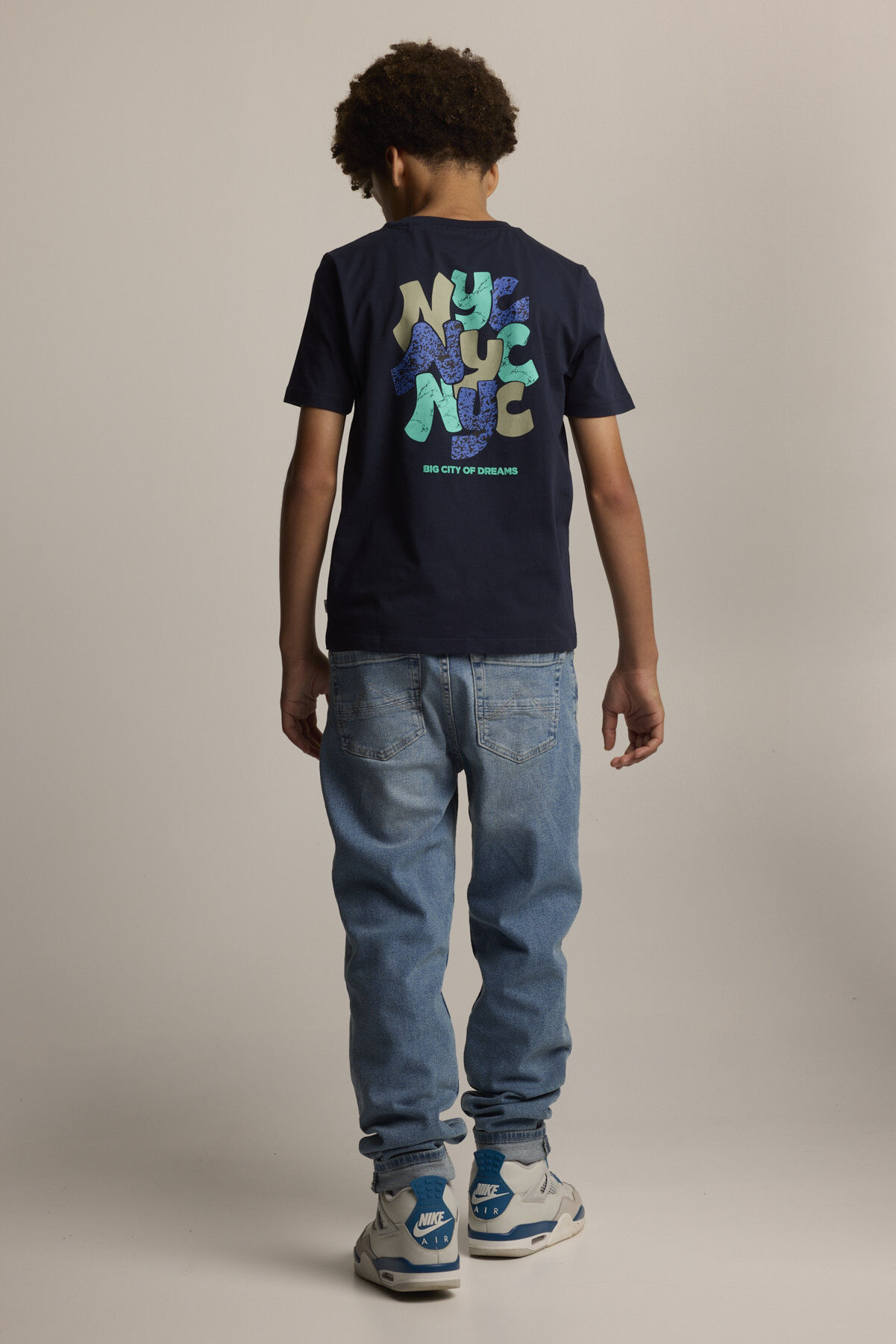 T-shirt Elizar JR image number 0