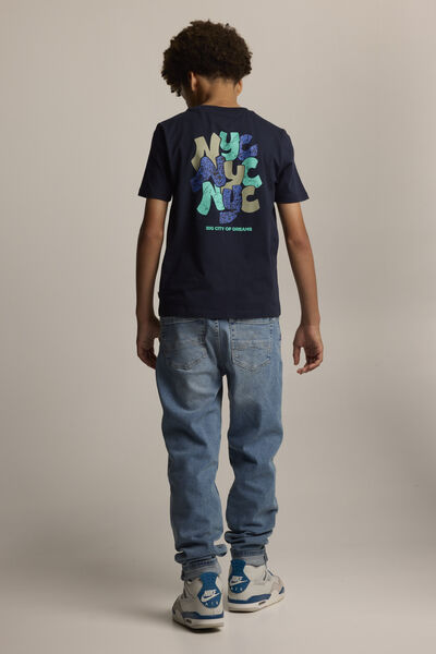 T-shirt Elizar JR T-shirt Elizar JR