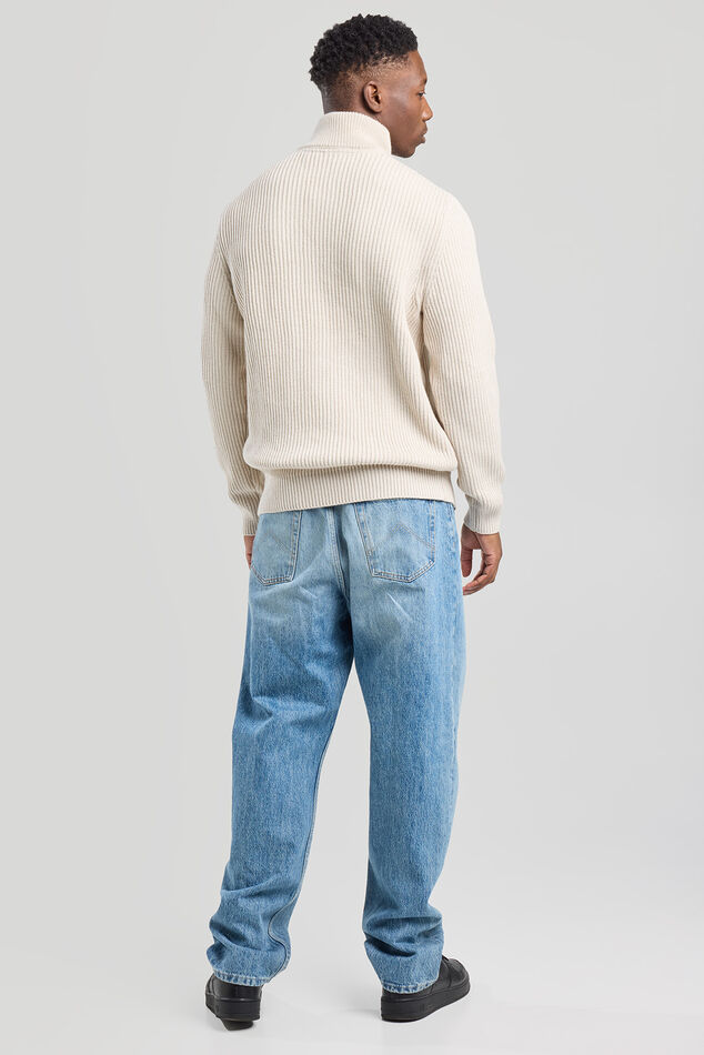 Sweater Killian Half Zip image number 2