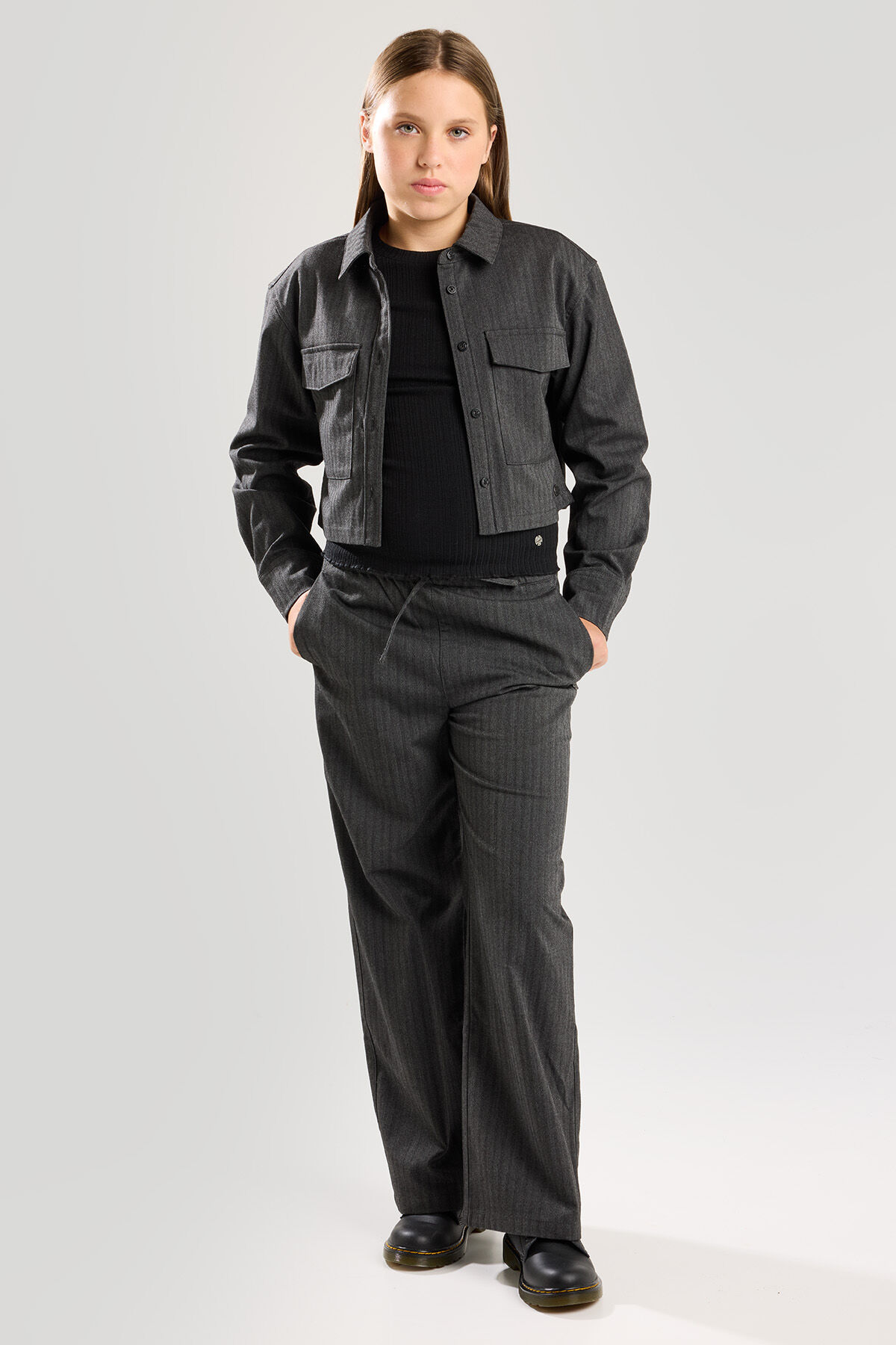 Broek Pearl JR image number 0