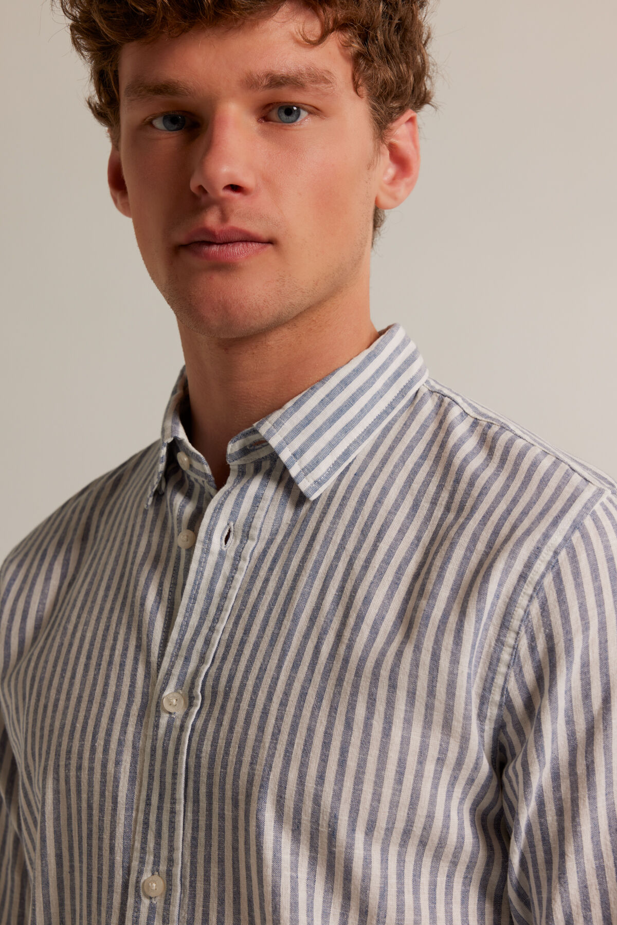 Hemd Hollis image number 3