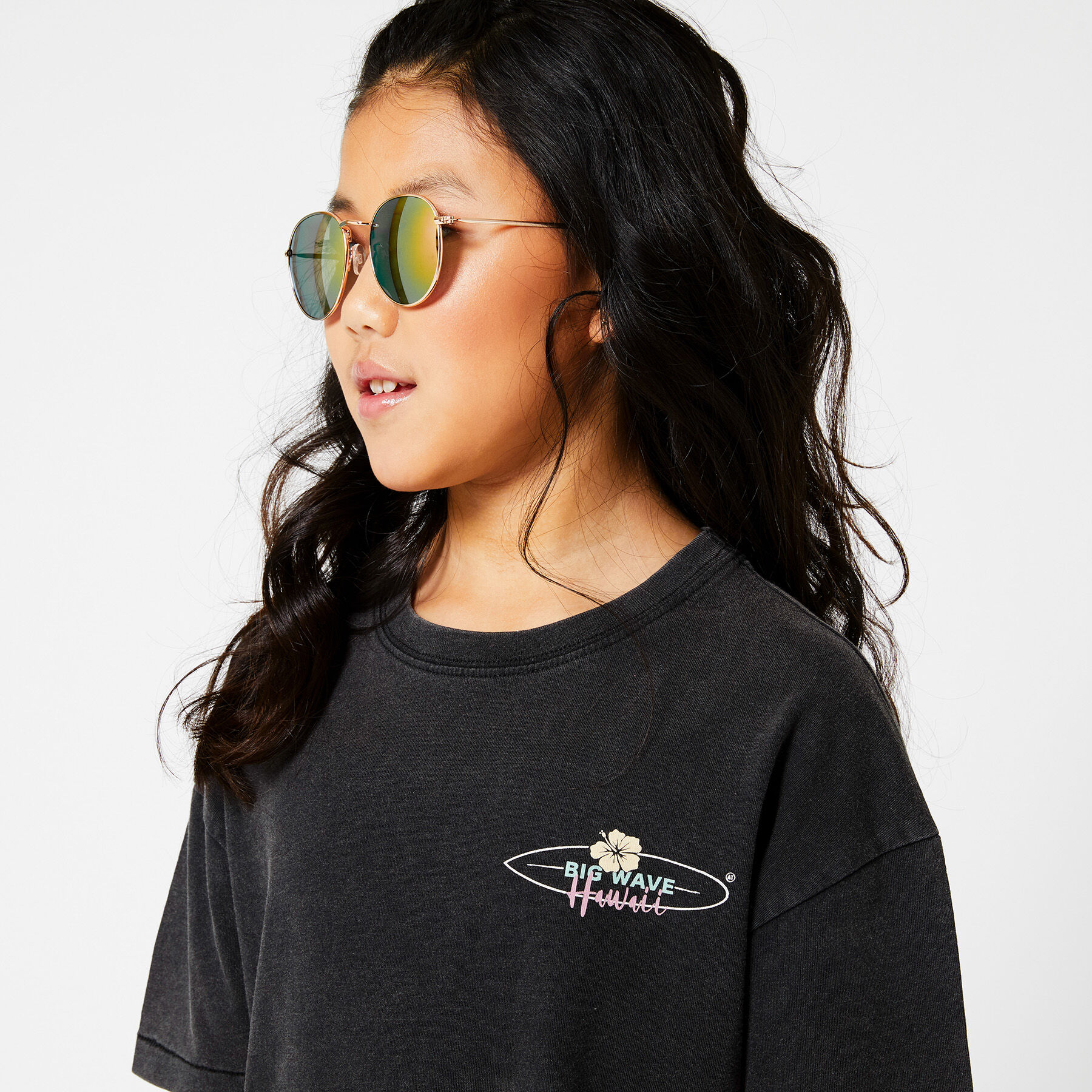 Sun glasses Taffy JR G image number 2