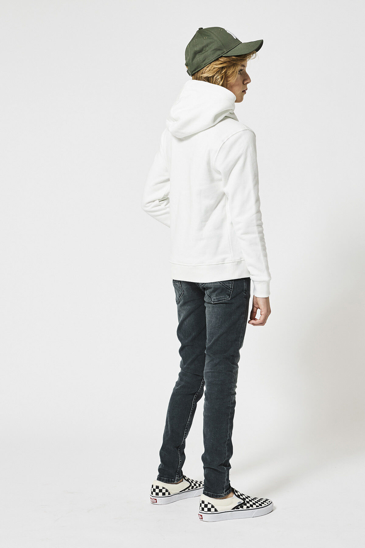 Jeans Keanu Jr image number 2