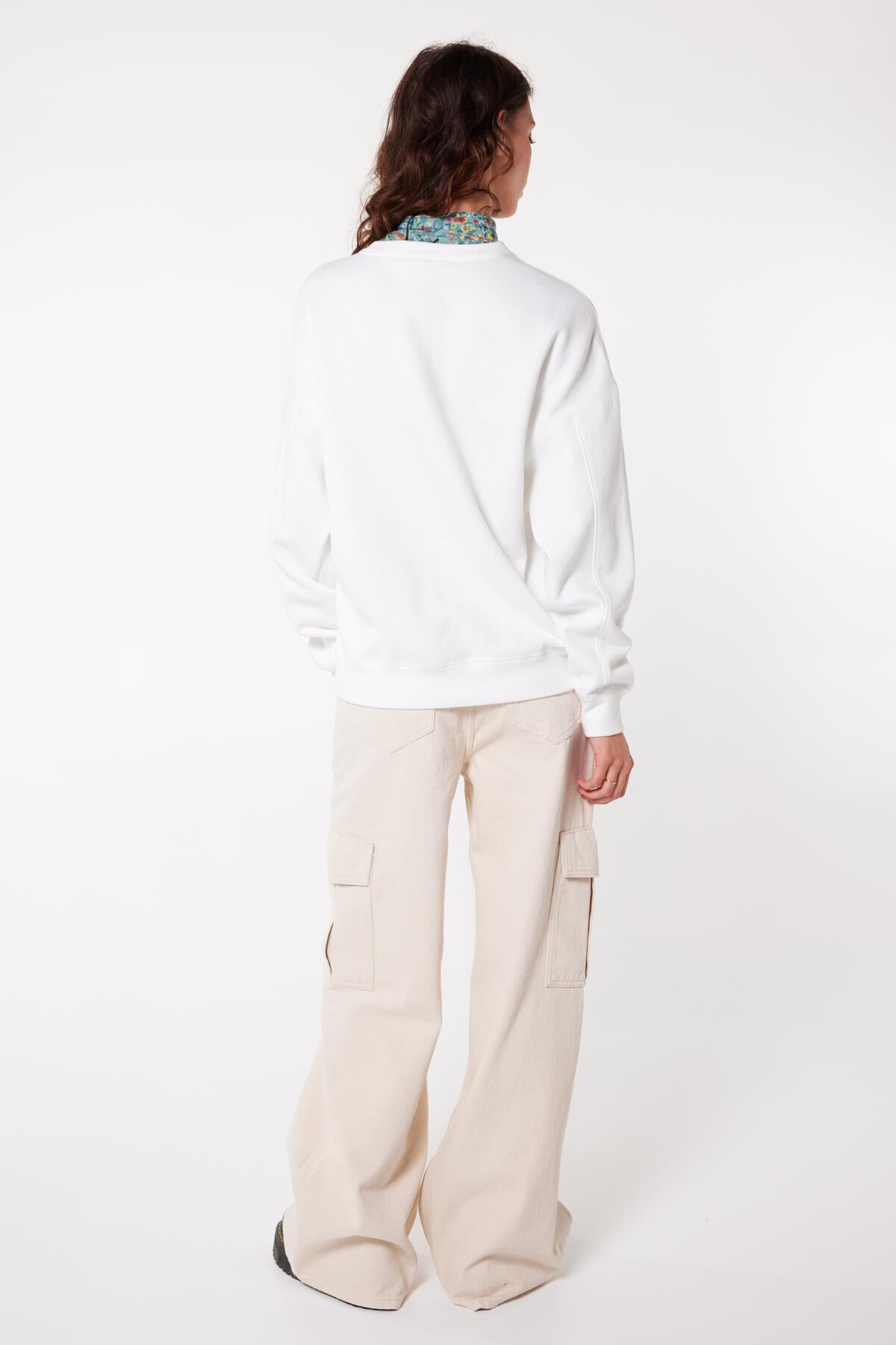 Sweater Sari image number 2