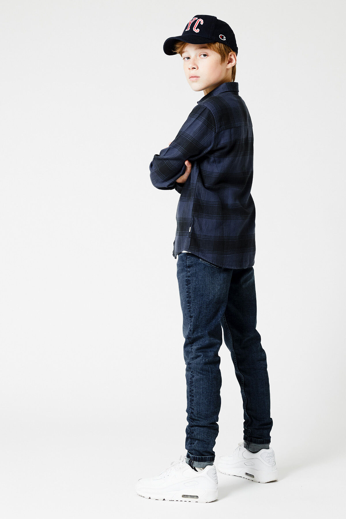 Overhemd Hector jr image number 2