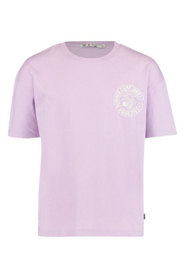 T-shirt Evi JR image number 4