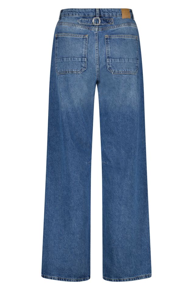 Jeans Reno image number 5