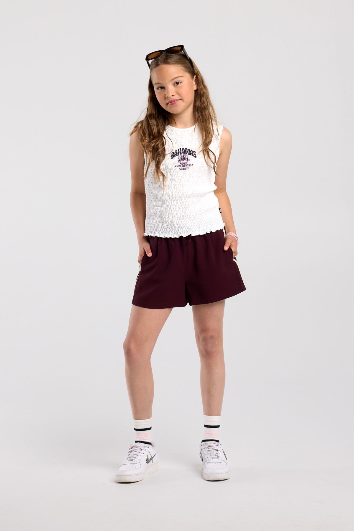 Natalie JR