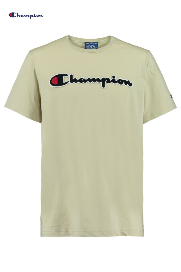 T-shirt Crewneck T-shirt image number 0