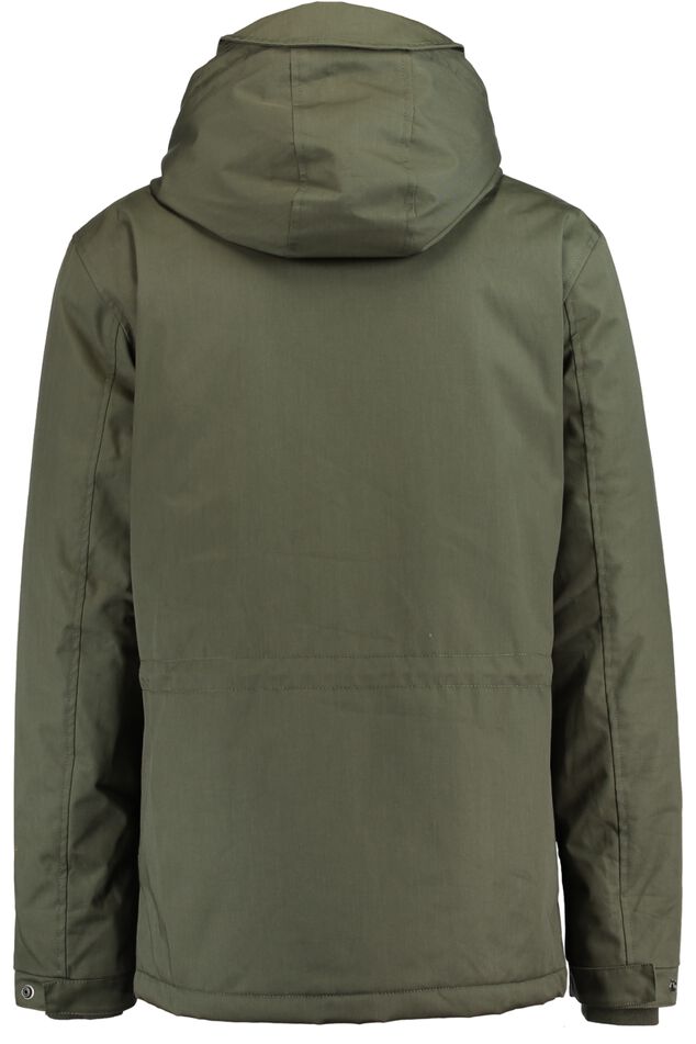 Parka Jmid image number 1