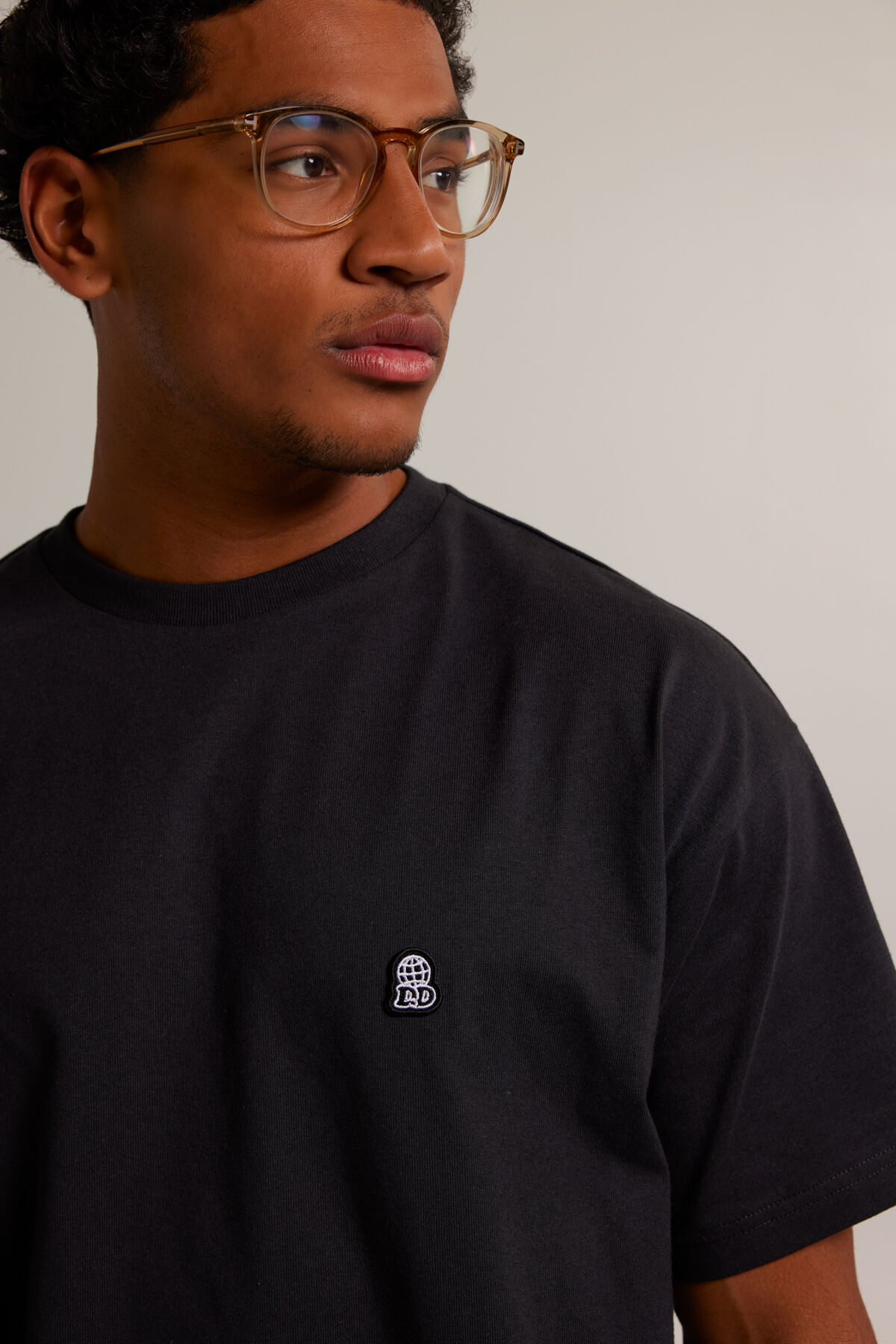 Dr. Denim T-shirt Trooper tee image number 3