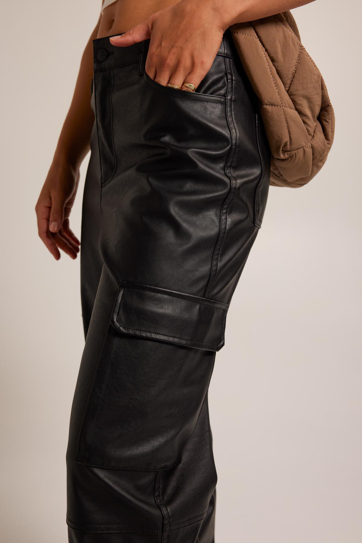 Trousers Parker image number 3