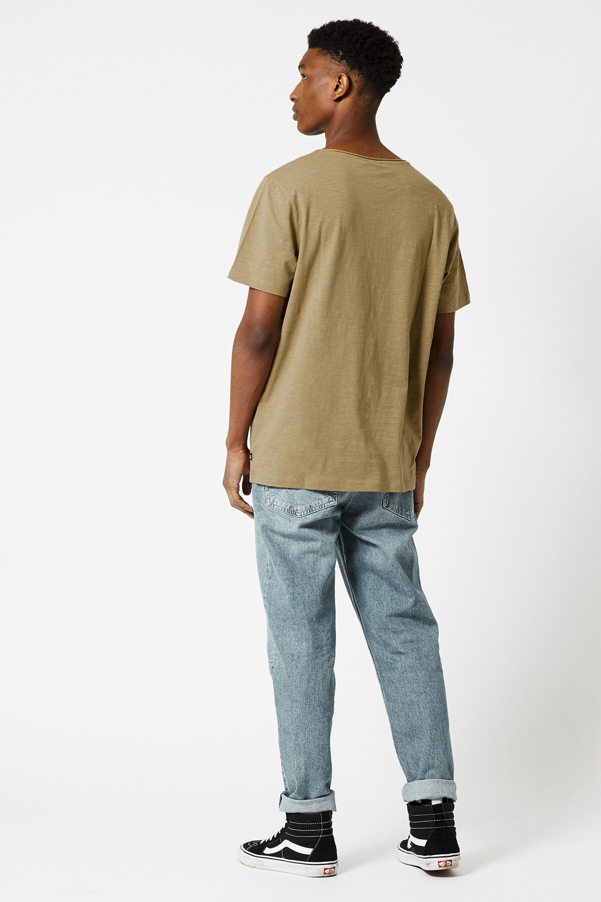 T-shirt Took image number 2