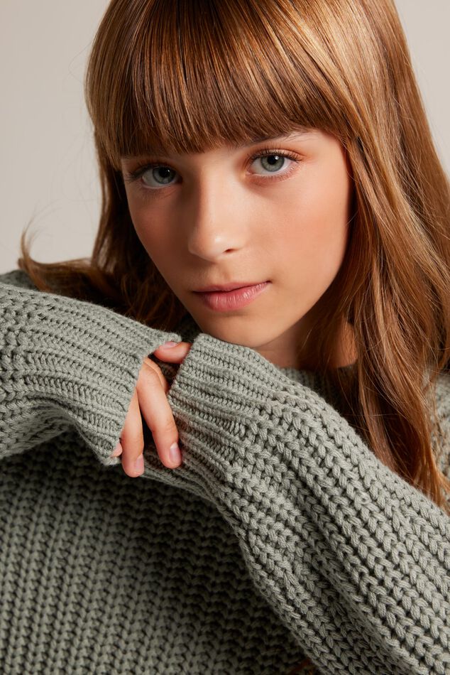 Jumper Kelly JR image number 3