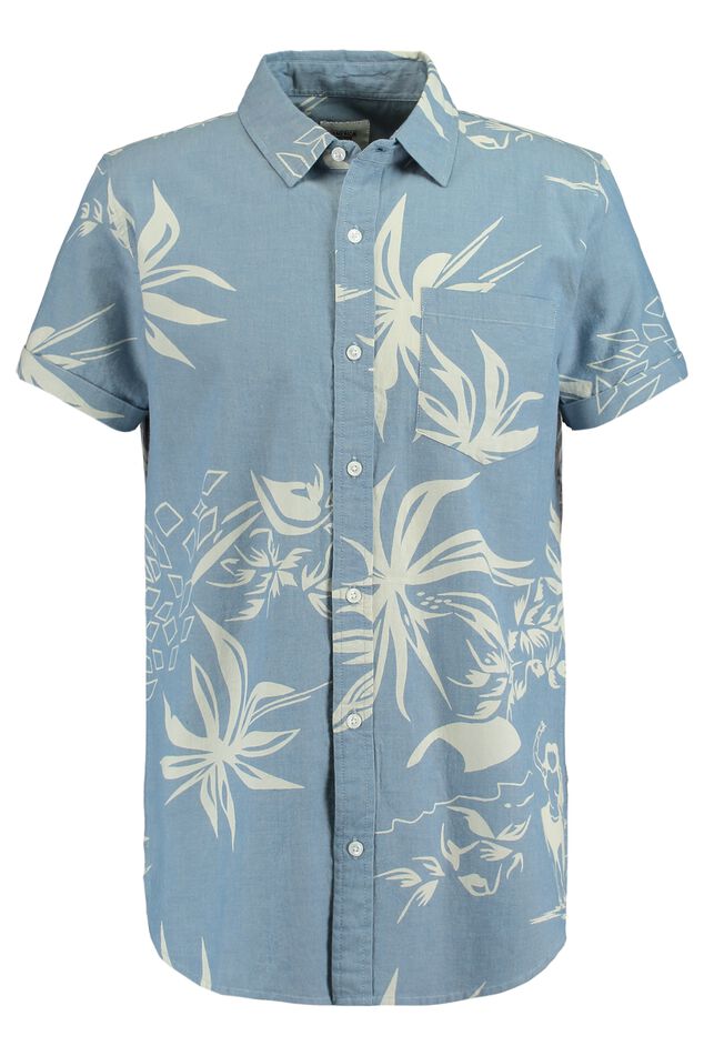 Chemise Ian image number 0