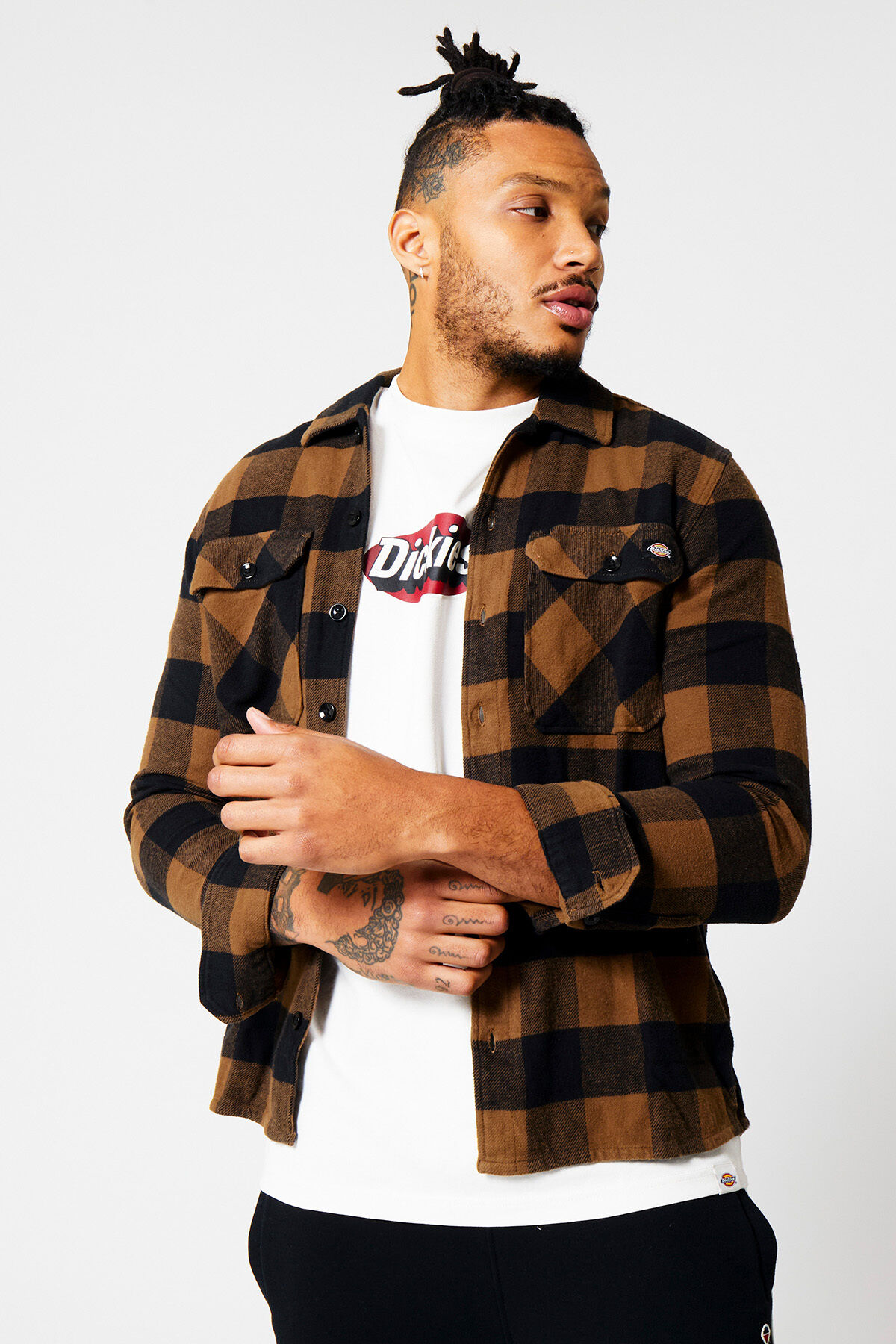 Hemd NEW SACRAMENTO SHIRT image number 1