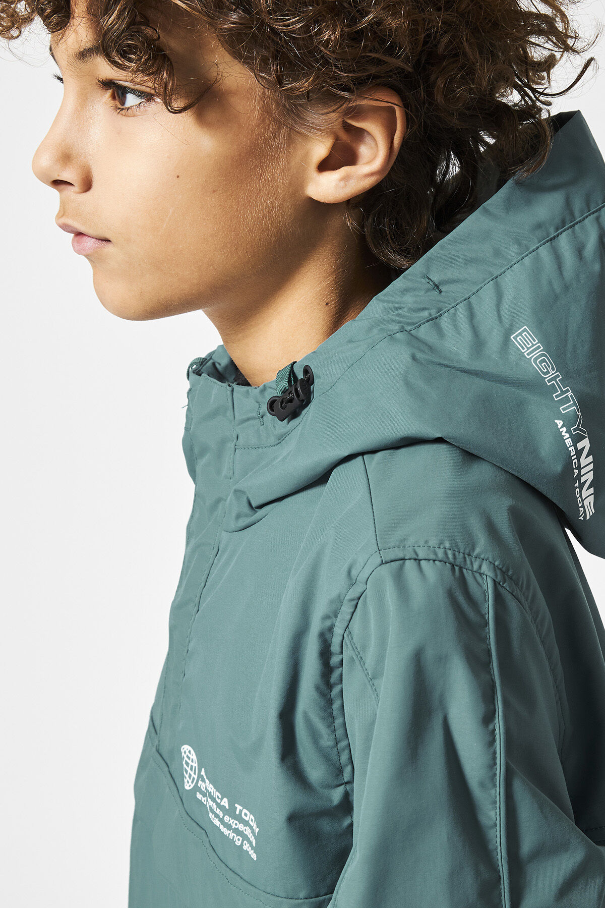 Veste Jered Jr image number 2