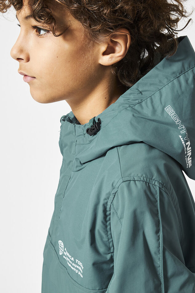 Jas Jered Jr image number 2