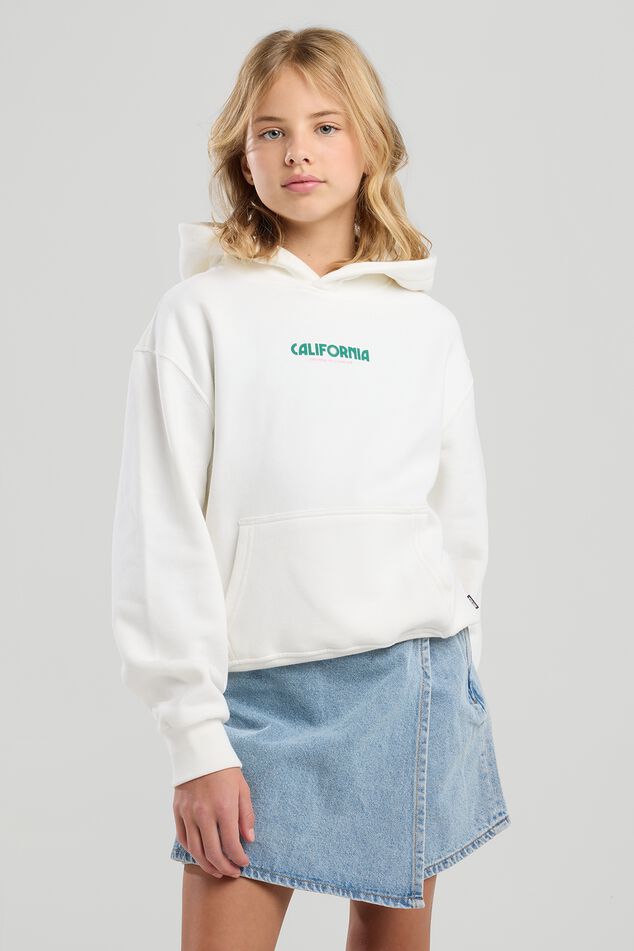 Summer hood jr image number 0