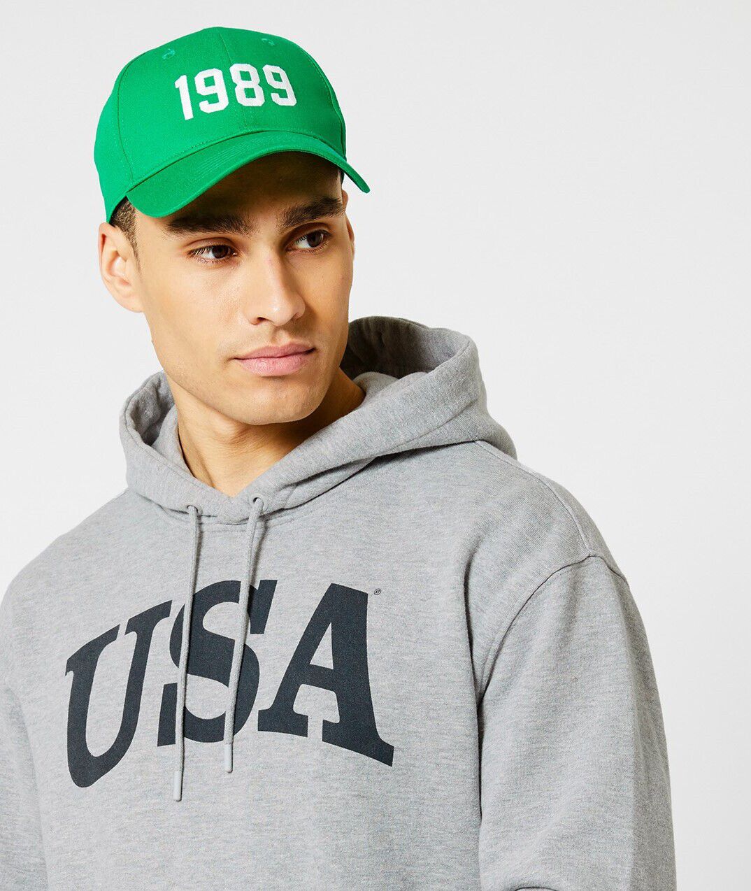 Cap Mike image number 1