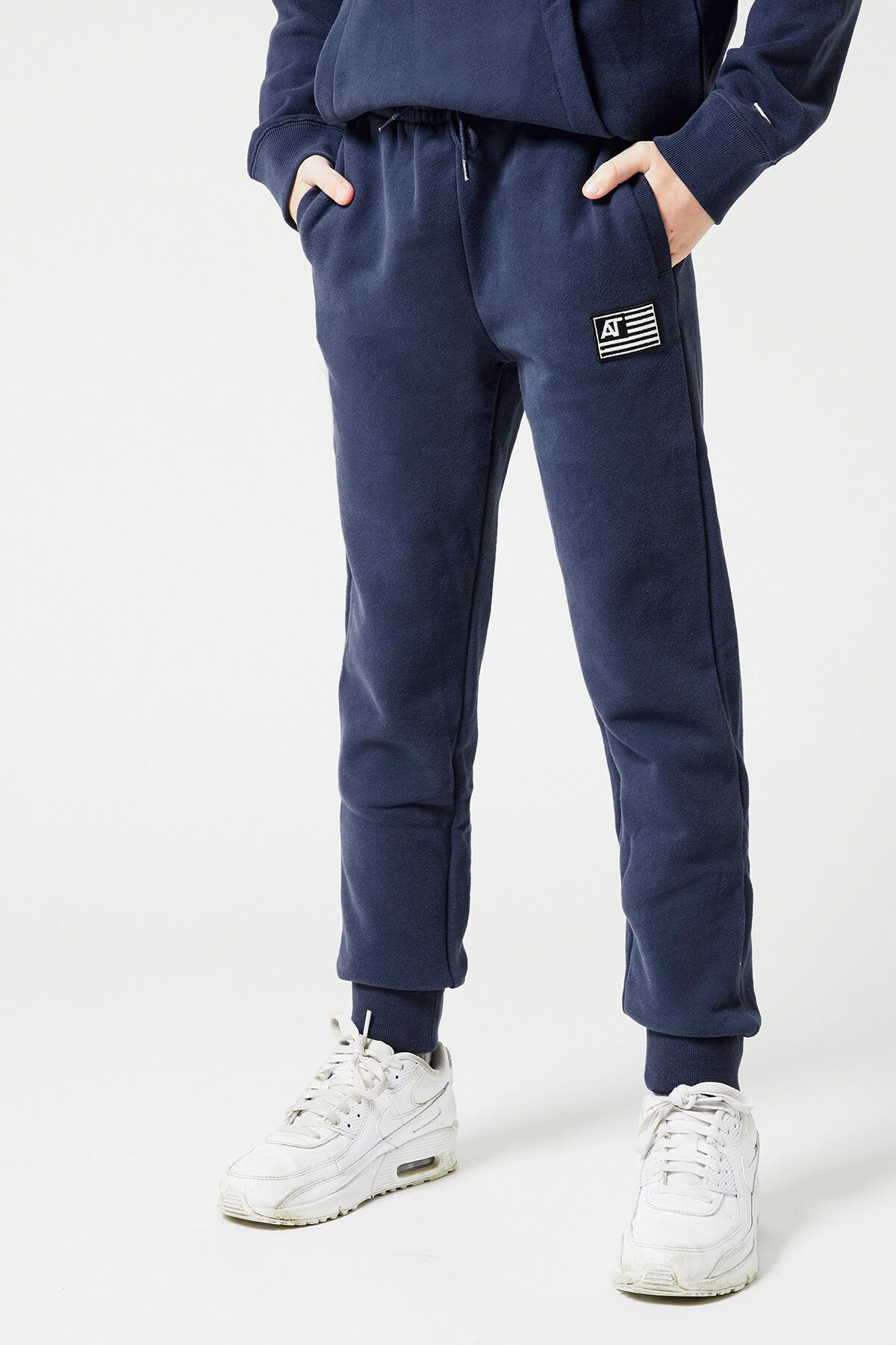 Jogging pants Conner Jr image number 1