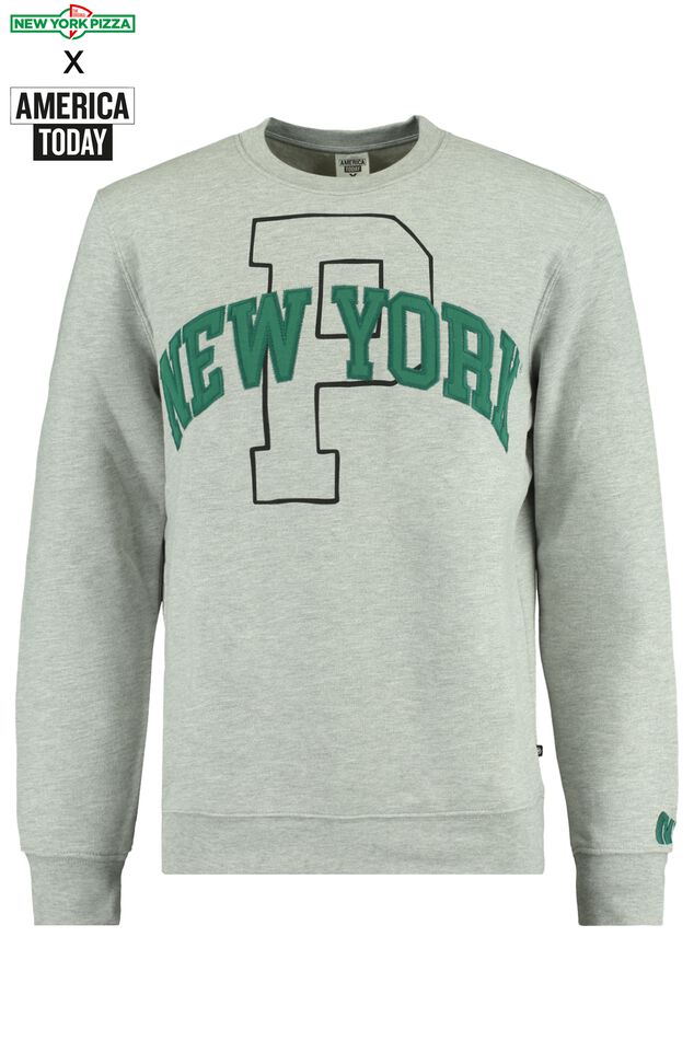 Sweater Scott image number 0