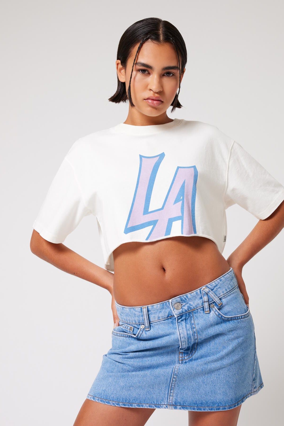 T-shirt Emi image number 0