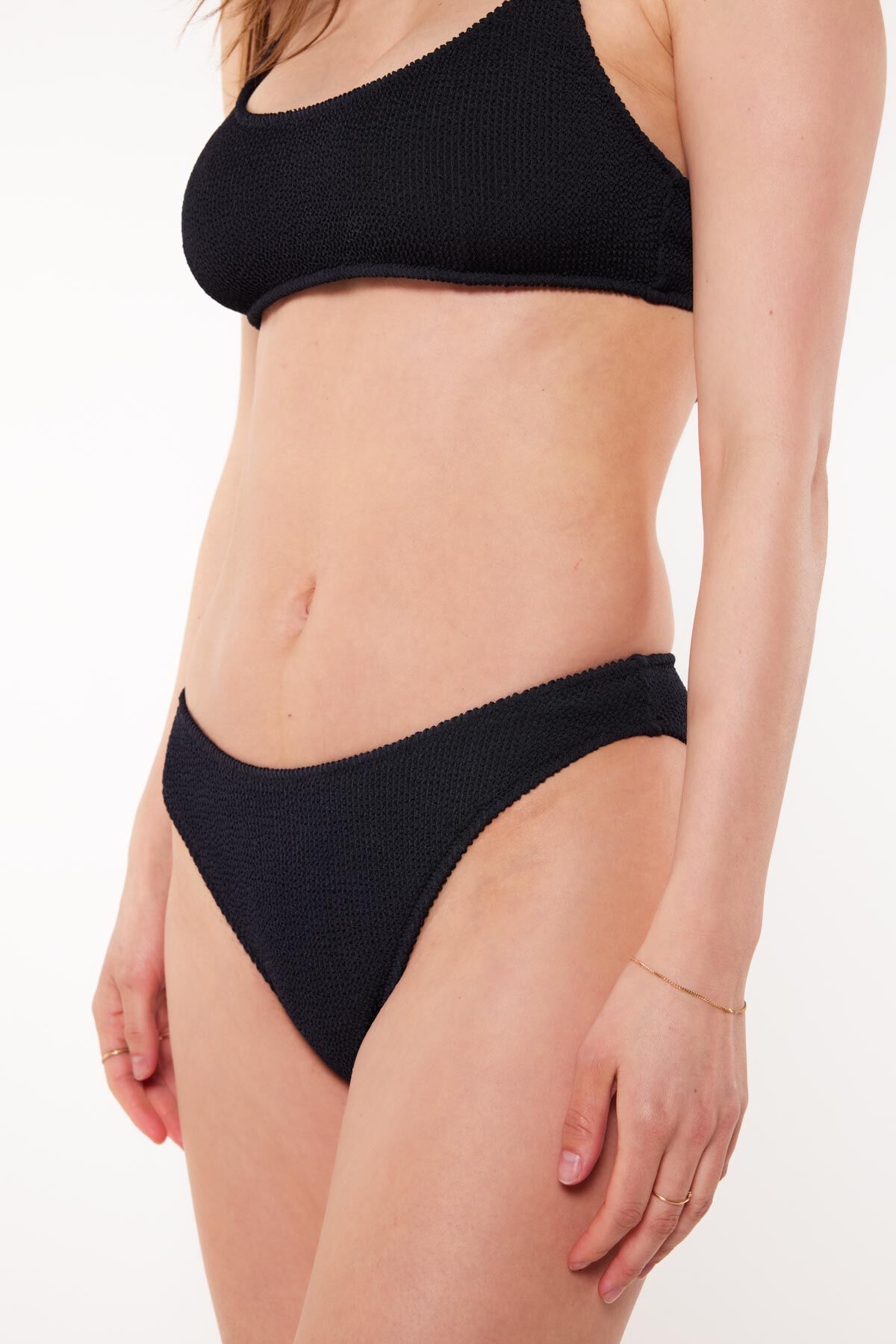 Bas de maillot Addy HC structured image number 0