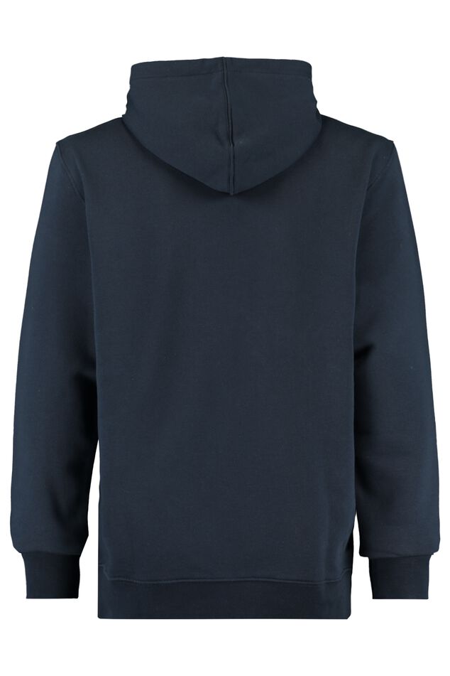 Hoodie Salem hood image number 1